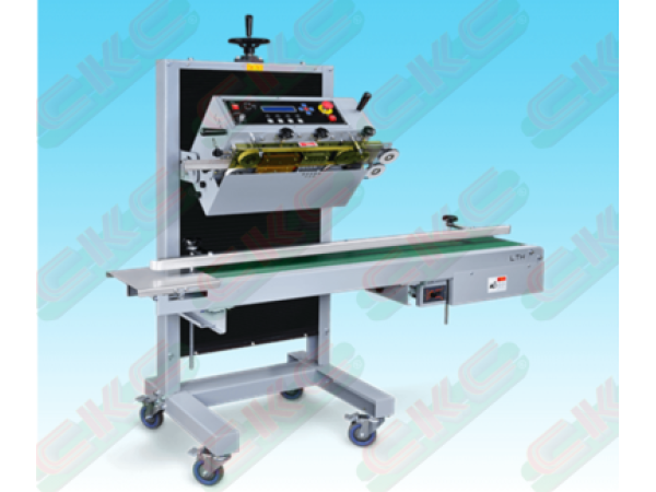 Band sealing machine (maximum conveyor weight 10kg)