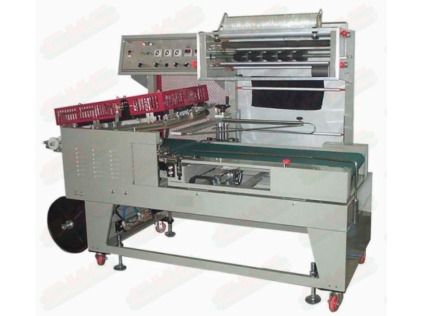 L type automatic packaging machine