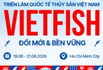 VIETFISH 2026
