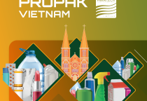 PROPAK VIETNAM 2022