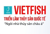 VIETFISH 2022