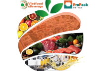 VIETFOOD & BEVERAGE - PROPACK 2024