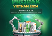 PROPAK VIETNAM 2024