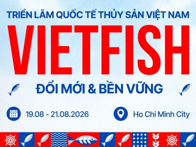 VIETFISH 2026