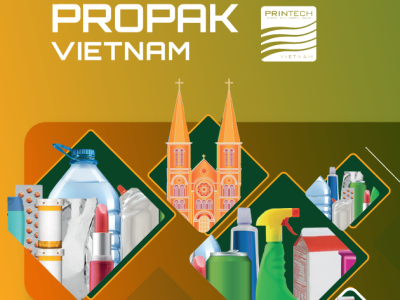 PROPAK VIETNAM 2022