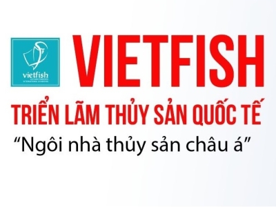 VIETFISH 2022