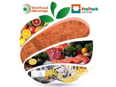 VIETFOOD & BEVERAGE - PROPACK 2024