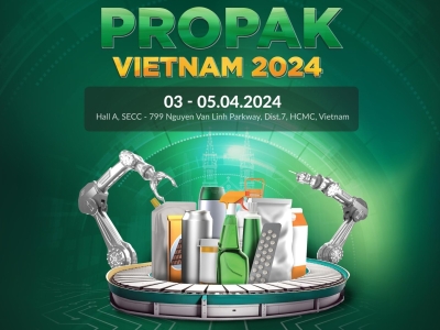 PROPAK VIETNAM 2024