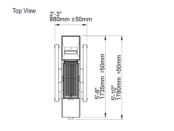 Máy đếm và chiết viên nang, viên nén