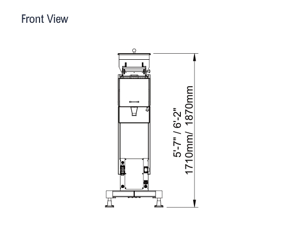 Máy đếm và chiết viên nang, viên nén