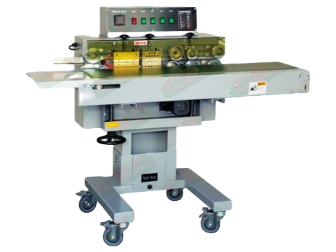 Máy Hàn Miệng Bao Liên Tục
